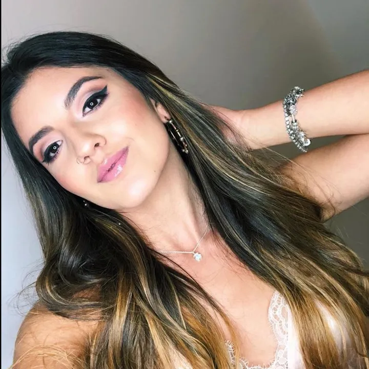 Paula Rodríguez