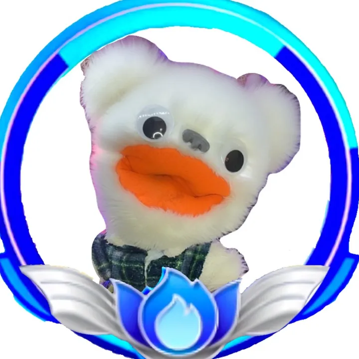 毛量多め💭🧚‍♂️