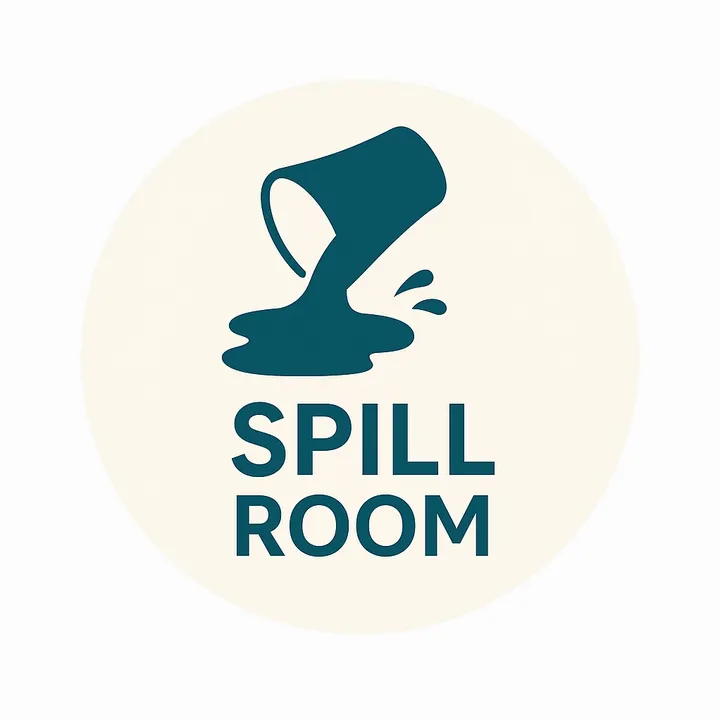 thespillroom