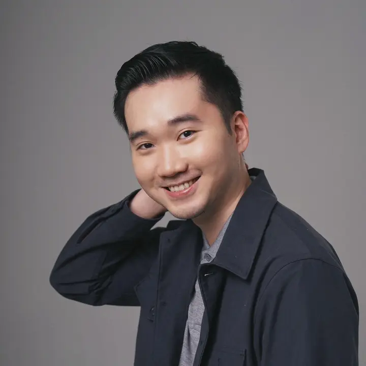 Romario Sumargo
