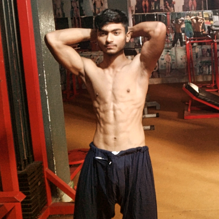 >>Gujjar 💪 fitness <<