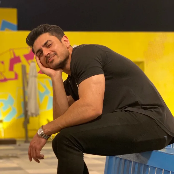 Faizan Azim Khan