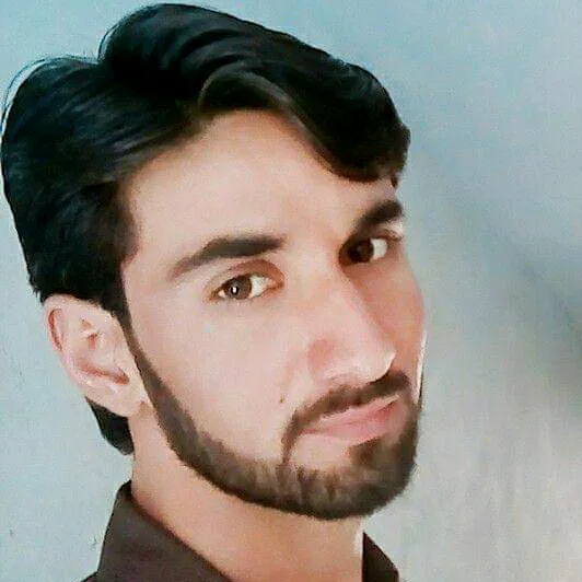 ꧁༺T L G SYED༻꧂