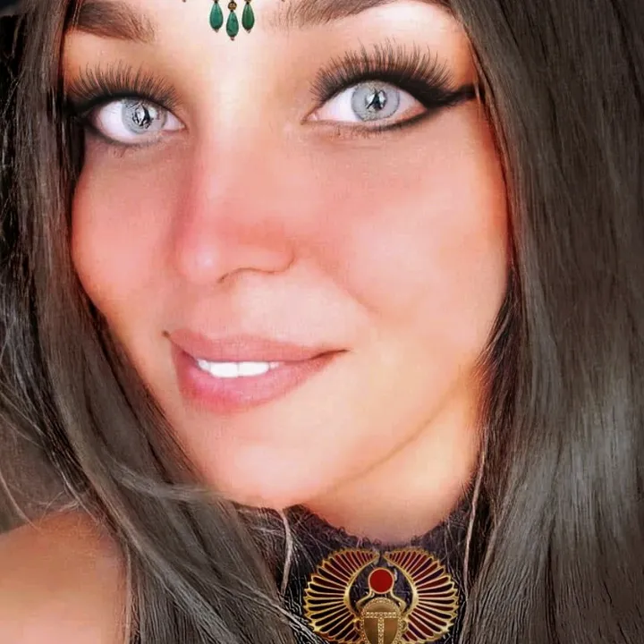 Omneya ElShahawy-kalamphara3na