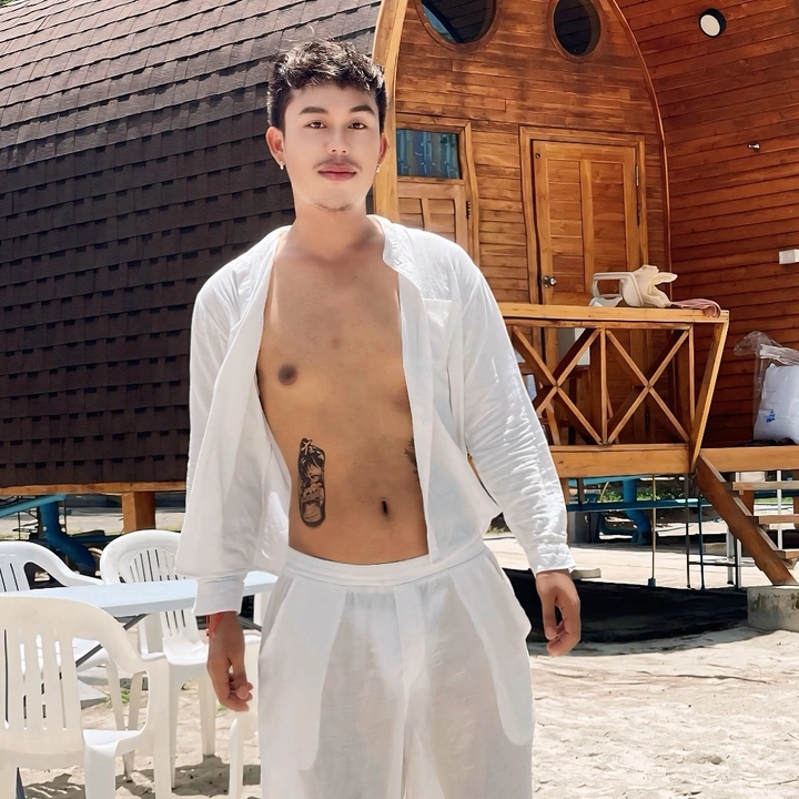 อั้มซ่า ศรายุทธ 🏳️‍🌈