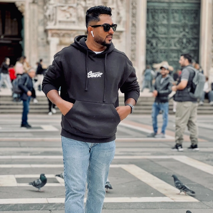 THUSHAL NIMNAKA 🇱🇰🇮🇹