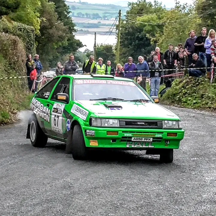 adriangraham