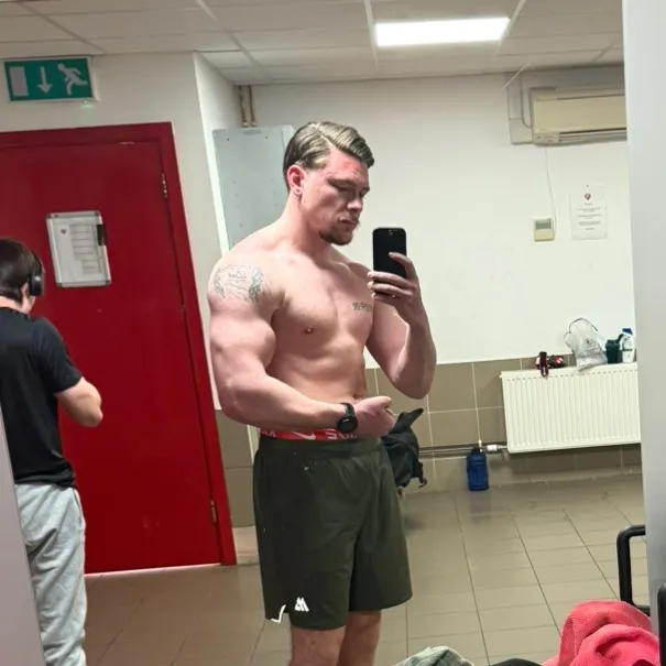 jeromekavanagh