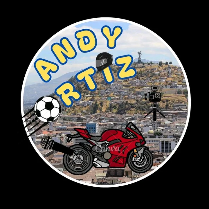 Andy Ortiz