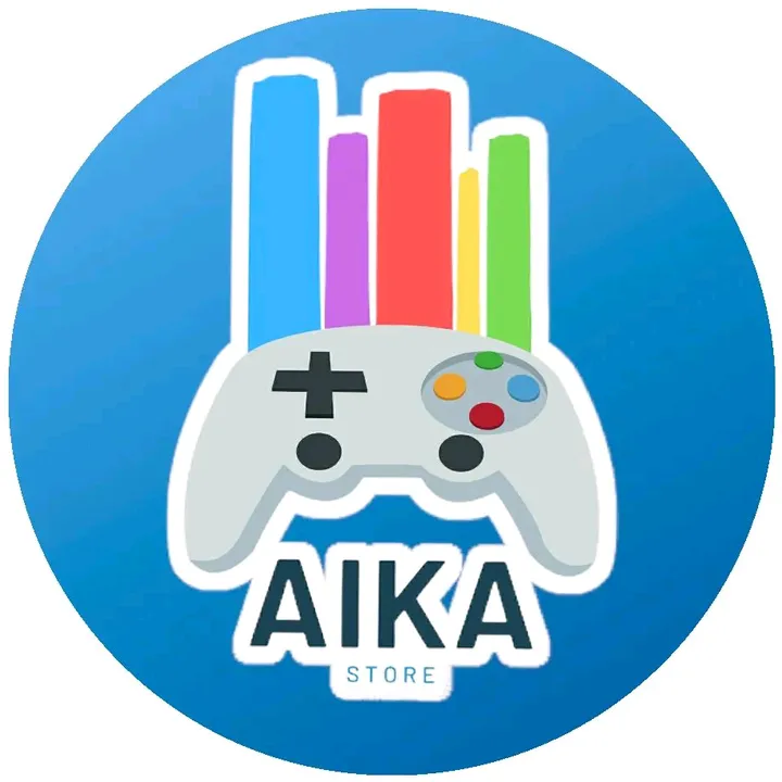 videojuegos_Aikastore