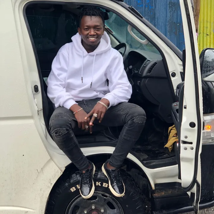 Riley Mwaliko 2 (backup)