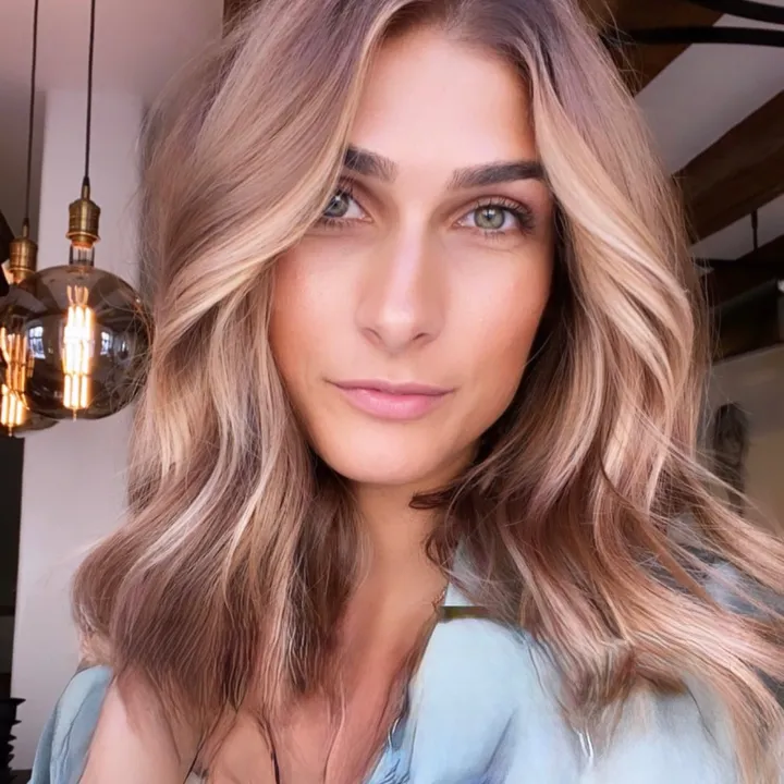 Isabelle - Maria