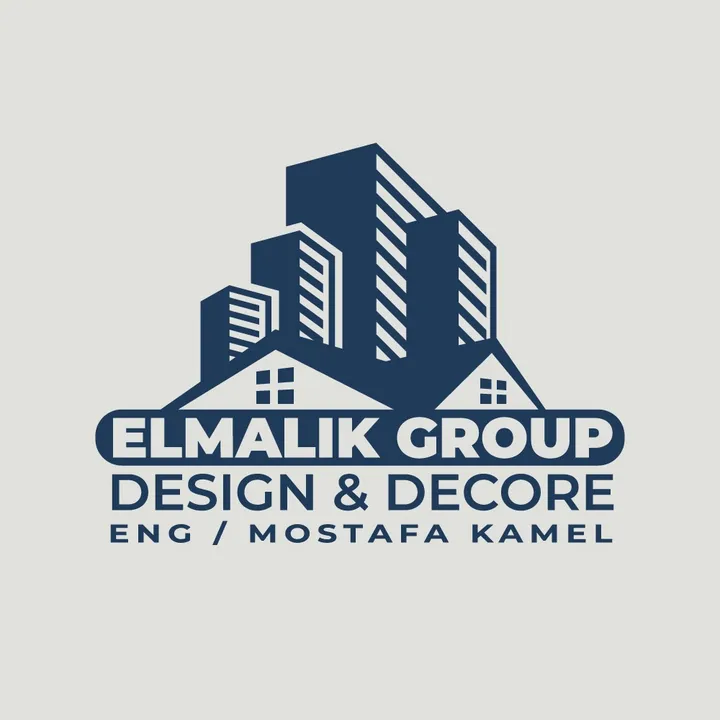 ElmlikGroup للتشطيبات والديكور