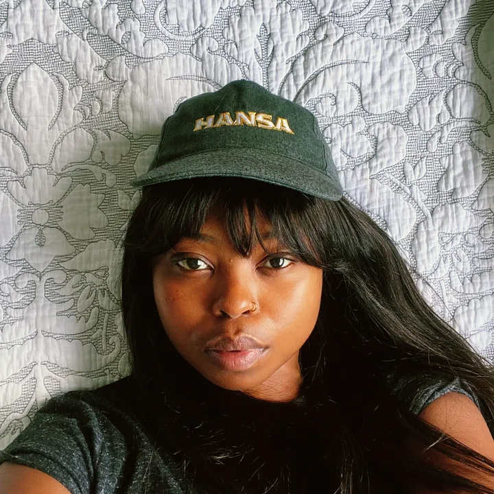 Zandi Tisani