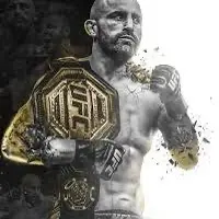 UFC