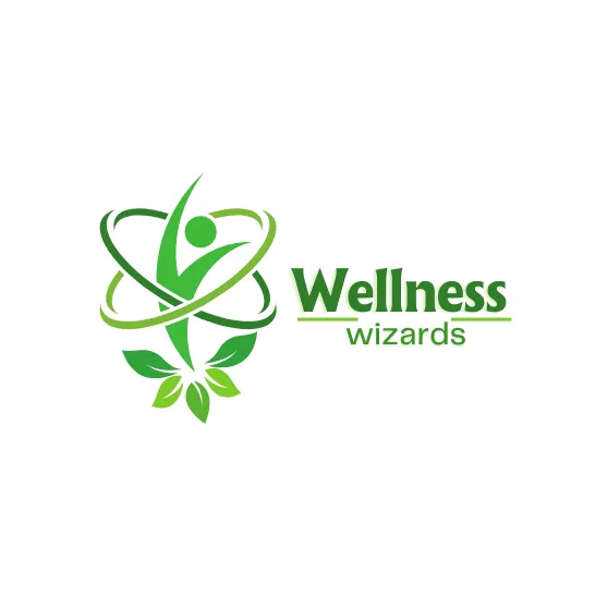 The Wellness Wizards