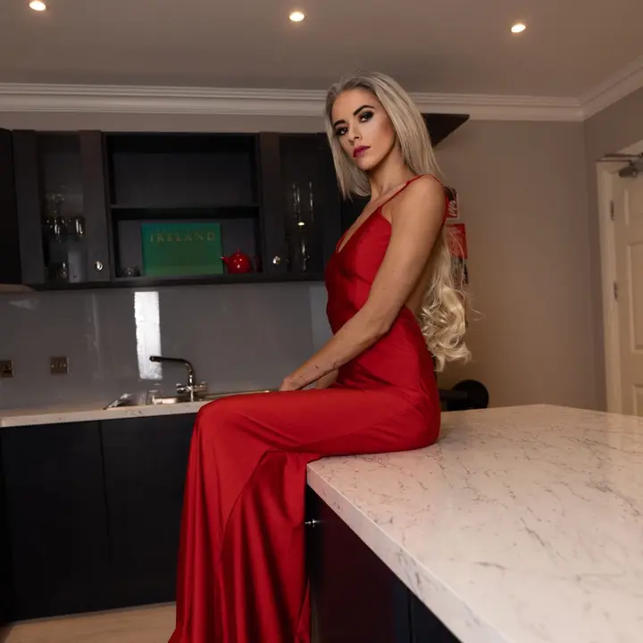 NicoleCody❤️