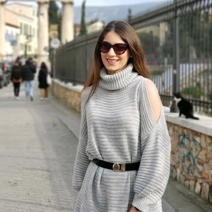 Μαίρη Μπέλεση