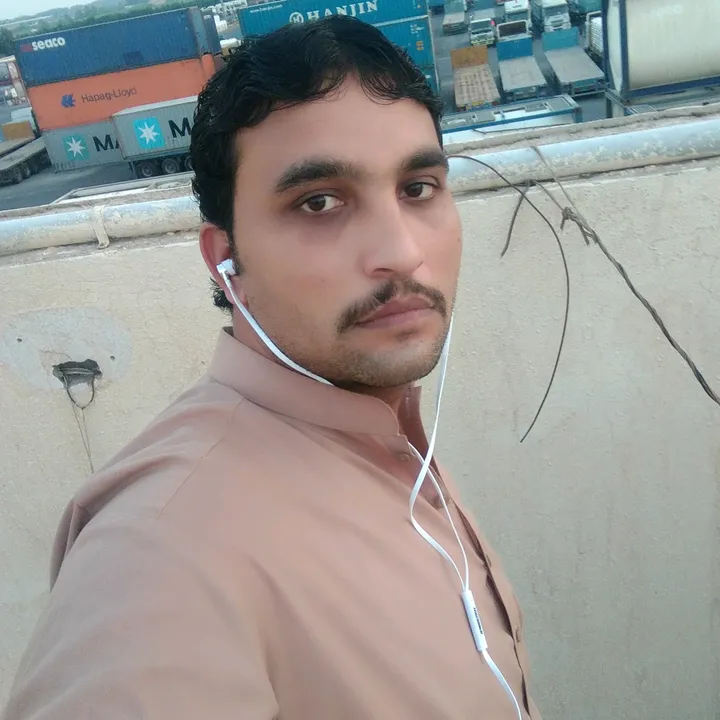 Tahir ul haq