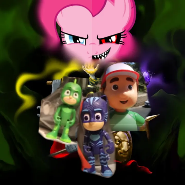 Super Lit Purble Place