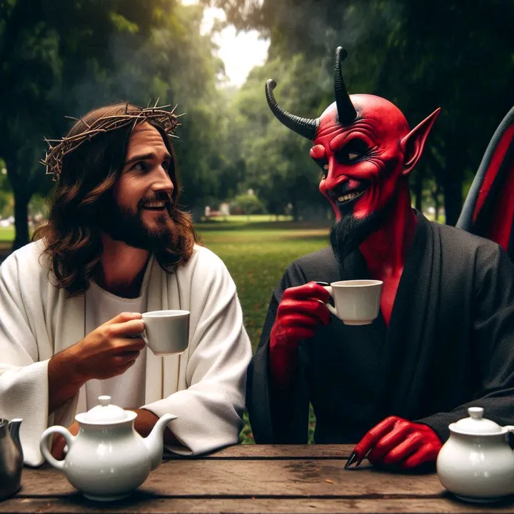 🌐✝️jesus Love🌐☦️