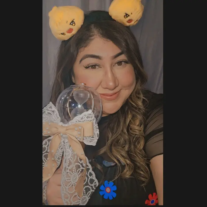 Mari 💜