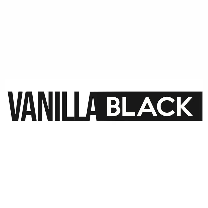 VANILLA BLACK