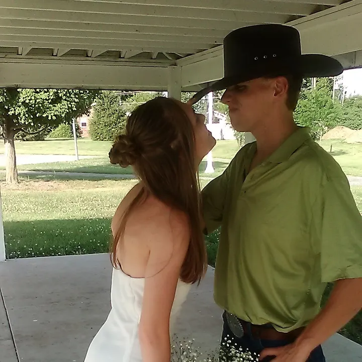 The Parnell Homestead