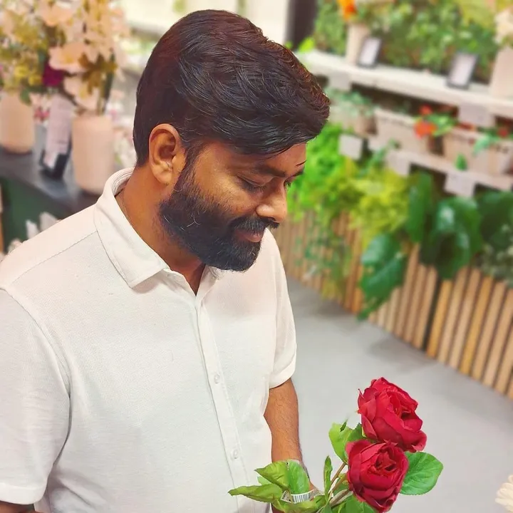Manoj Mangalasari