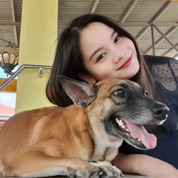 Braly 🤎🐕