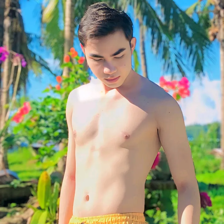 Richard Bayron