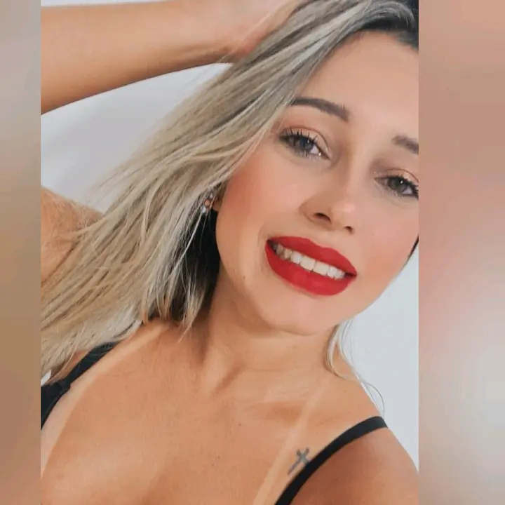 Dariane Damacena