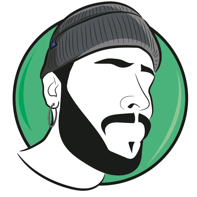 Lobosolitariodewallstreet