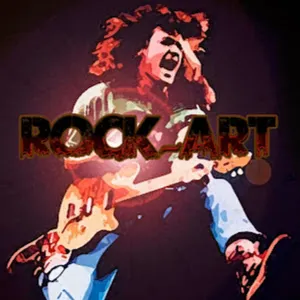 Rock Art - Revista Rock