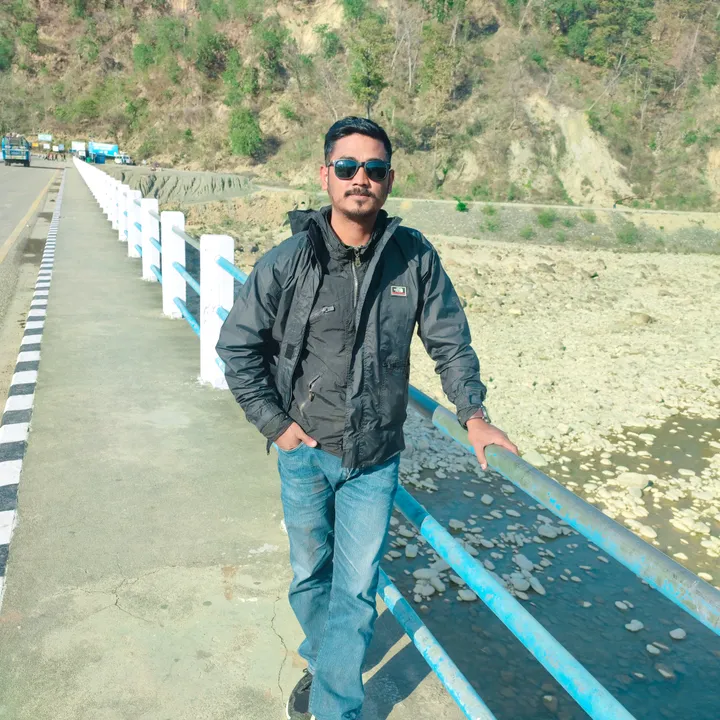 Sijan Chaudhary