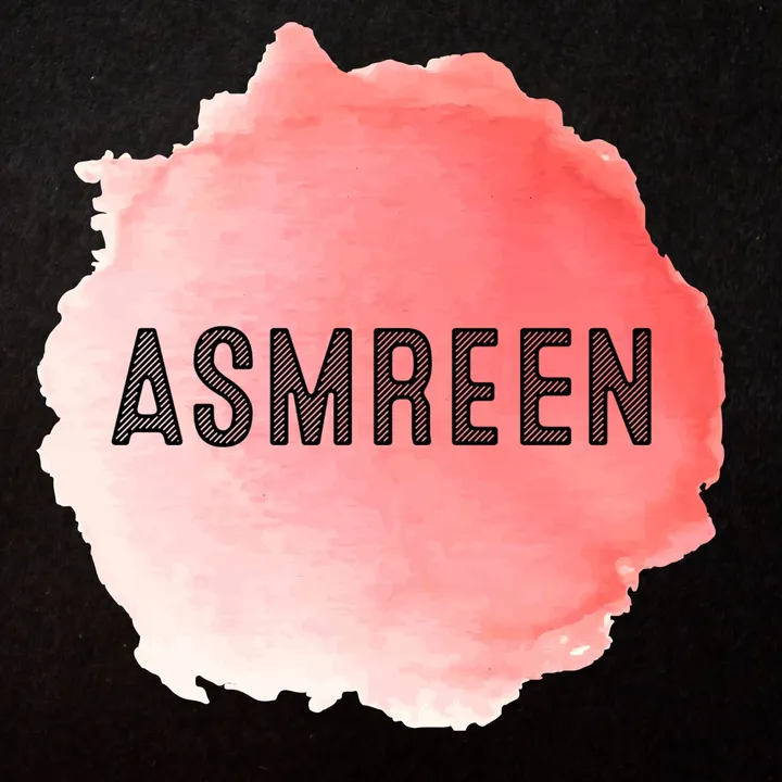 Asmreen