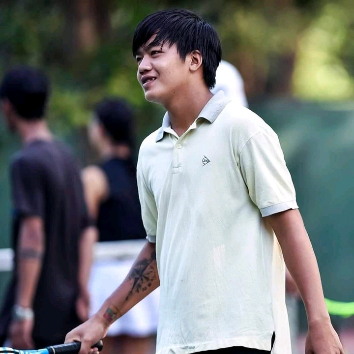 🤍🤍🖤Ak Yan Lin🤍🖤❤️