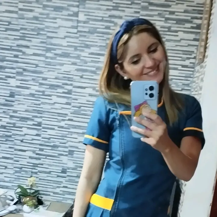 Rocío Pataki