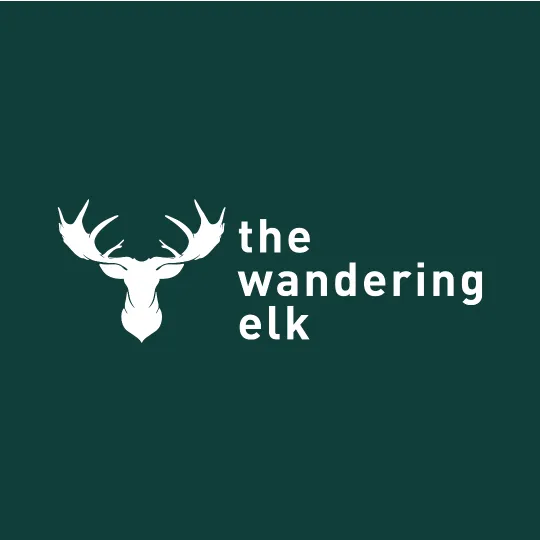 The Wandering Elk