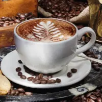 Morning Coffee with Omer