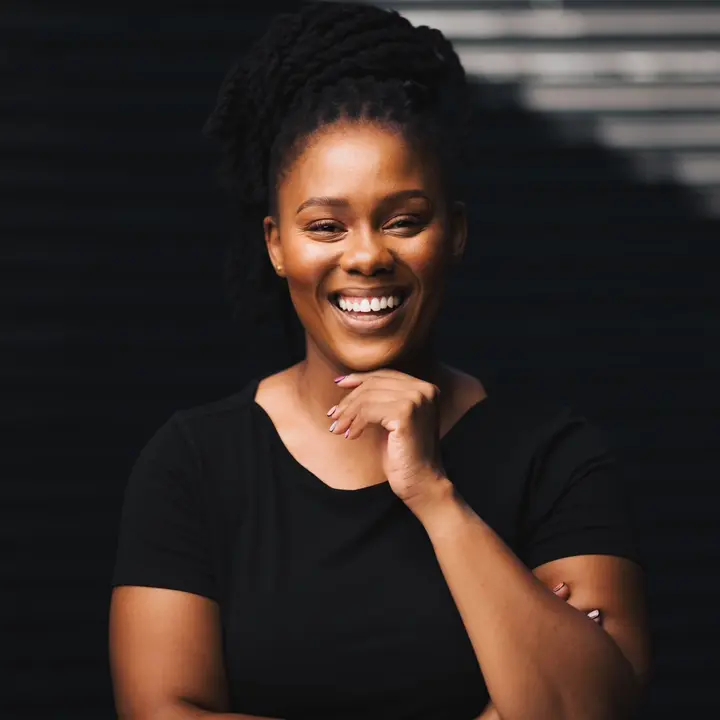 Tshepi Moropa