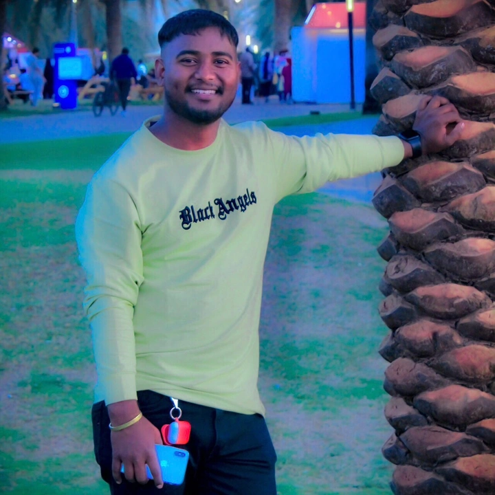 Aryan Rony