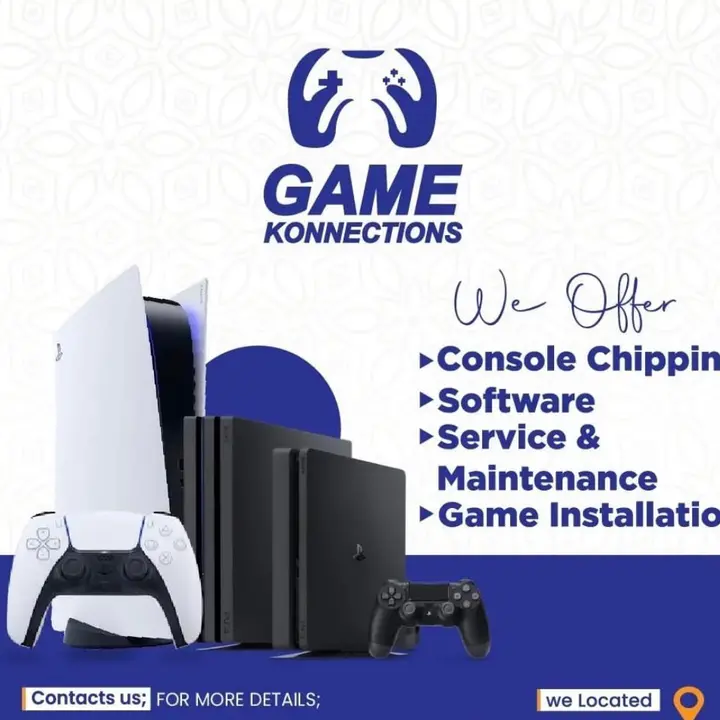 gamekonnection
