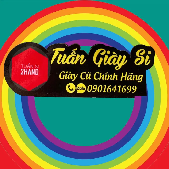 Tuấn Giày Si 5