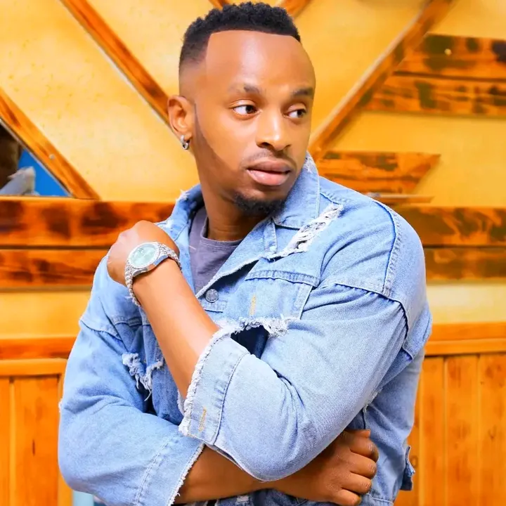 ALEXIS TUAZON 🇺🇬