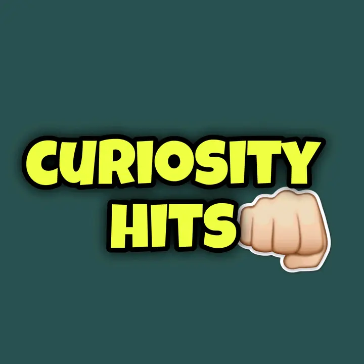 Curiosity Hits