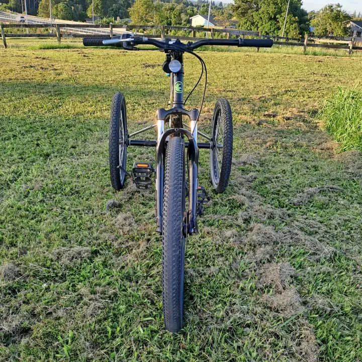Ride your trike nz