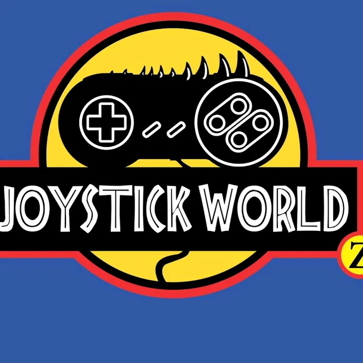 Joystick World Z
