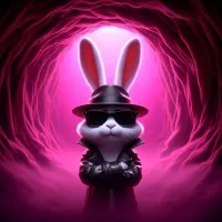 The White Rabbit