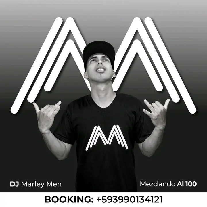 DJ Marley Men